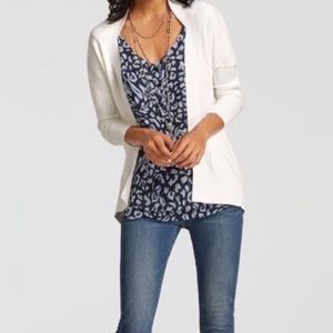 CAbi Purr Animal Print Cami